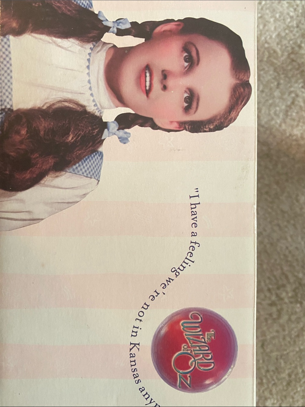 Wizard of Oz mini teapot set new in box - Picture 2 of 6